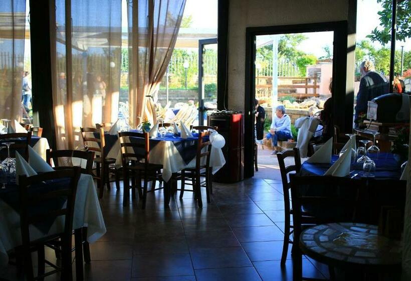ユースホステル Locanda Del Principe