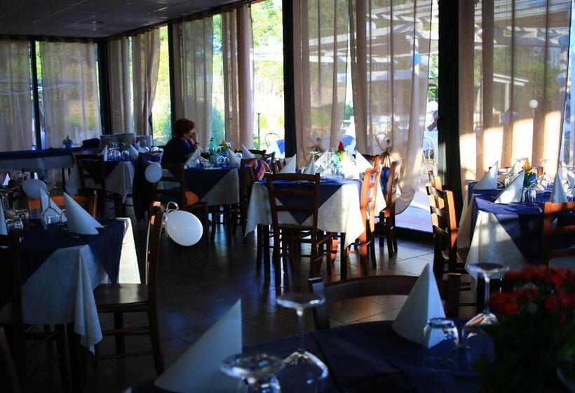ユースホステル Locanda Del Principe