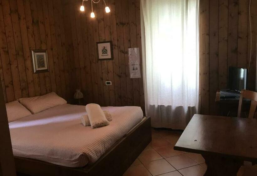 B&b Casa Del Viandante