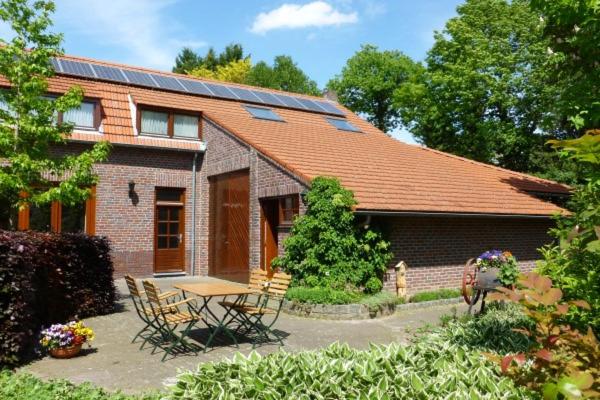 B&b De Groene Gast