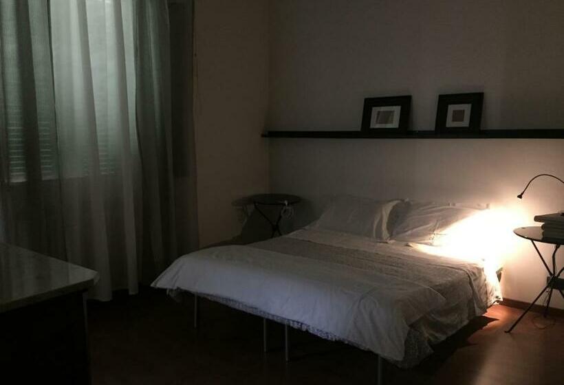 B&b Il Giovine
