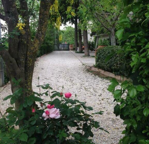 B&b Il Giovine