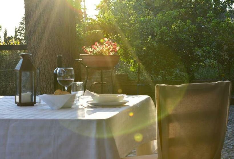 B&b Il Giovine