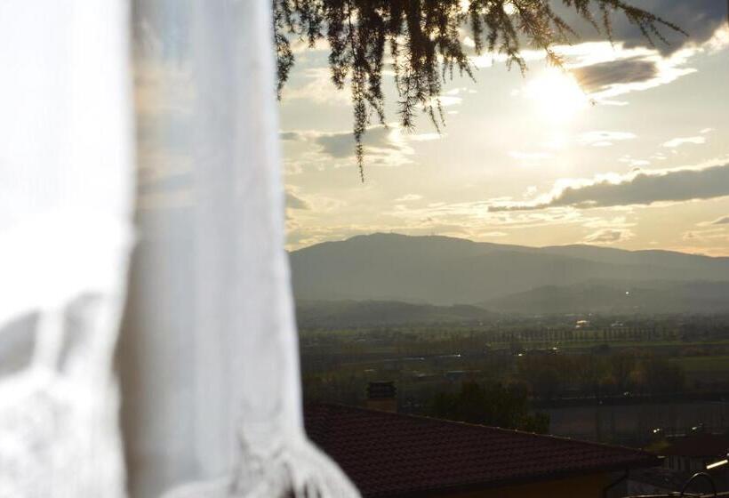 B&b Il Giovine