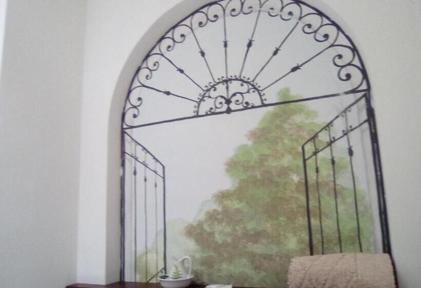 B&b Il Giovine