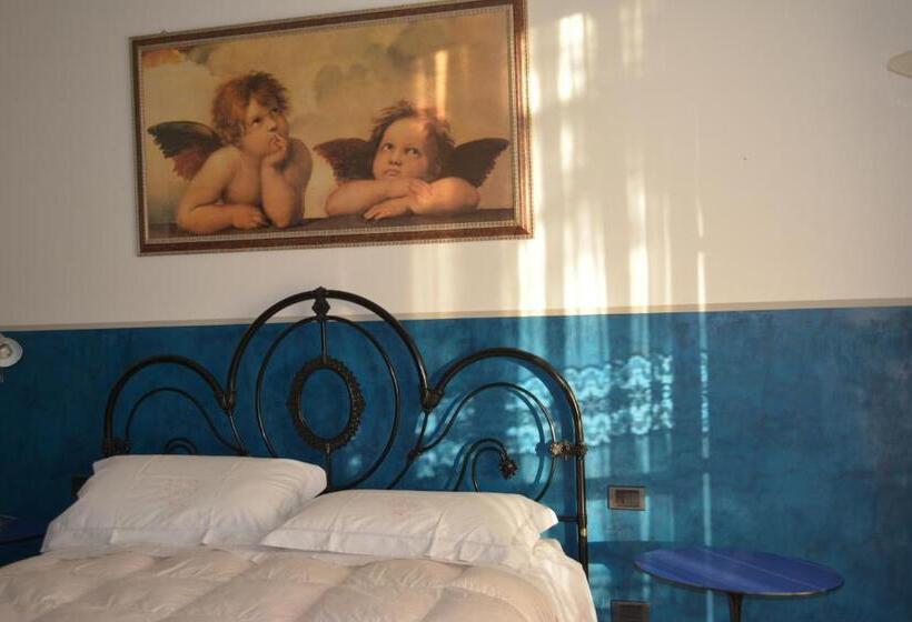 B&b Il Giovine