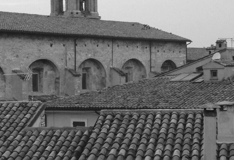 B&b La Dimora Del Capitano