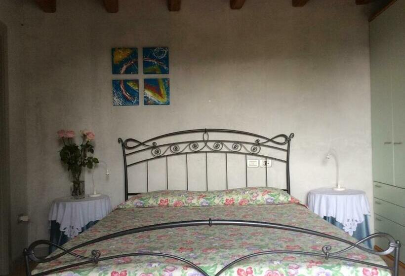 B&b Locus Amoenus