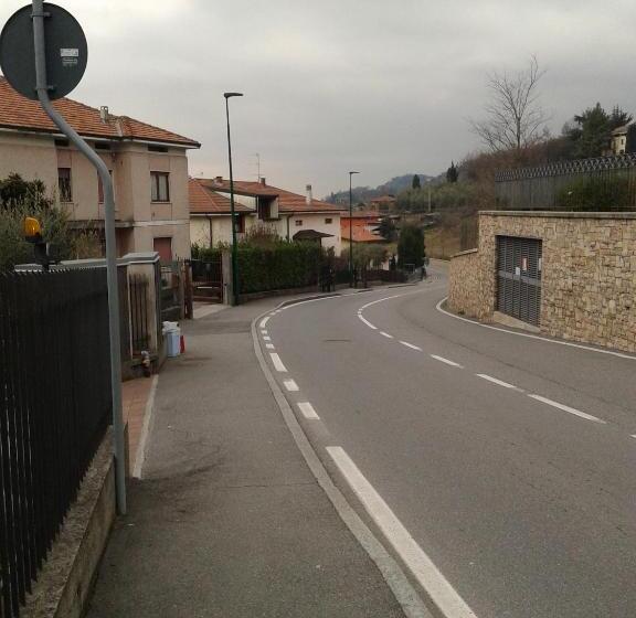 B&b Miravalle
