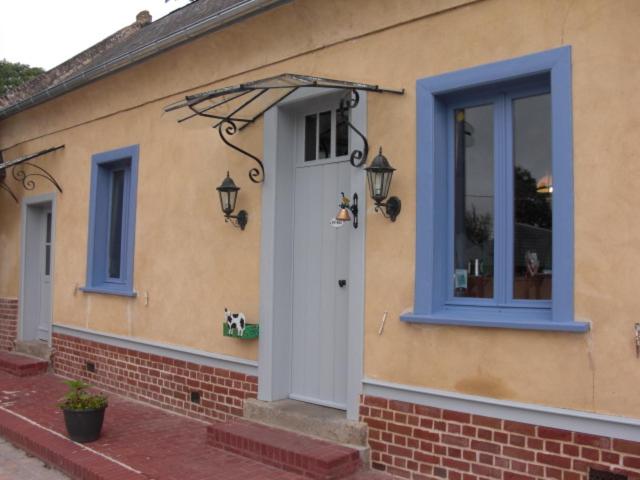 住宿加早餐  Au Logis De L Oie