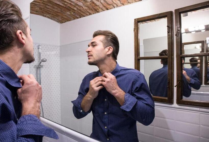 민박 Bagolyvár Fogadó  újfalusy Márton Vendégház