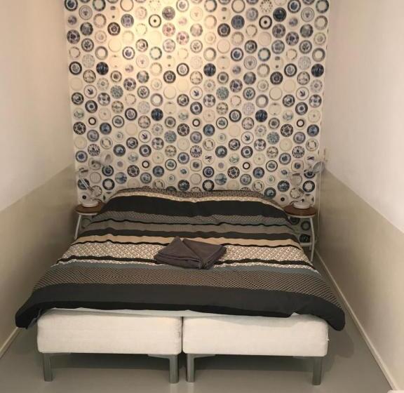 مبيت وإفطار Bed Of Roses