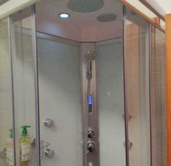 مبيت وإفطار Ca  Dei Fazzilisti