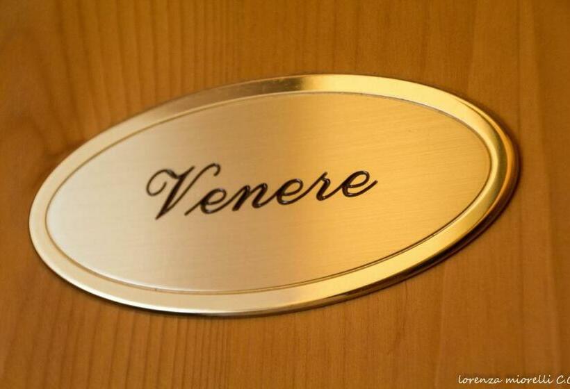 مبيت وإفطار Ca  Dei Fazzilisti