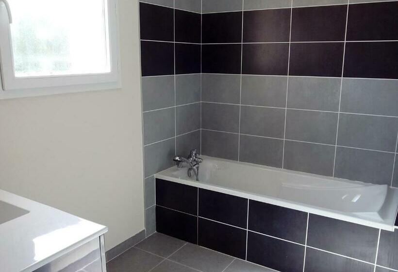 צימר Chambres D Hôtes Drome