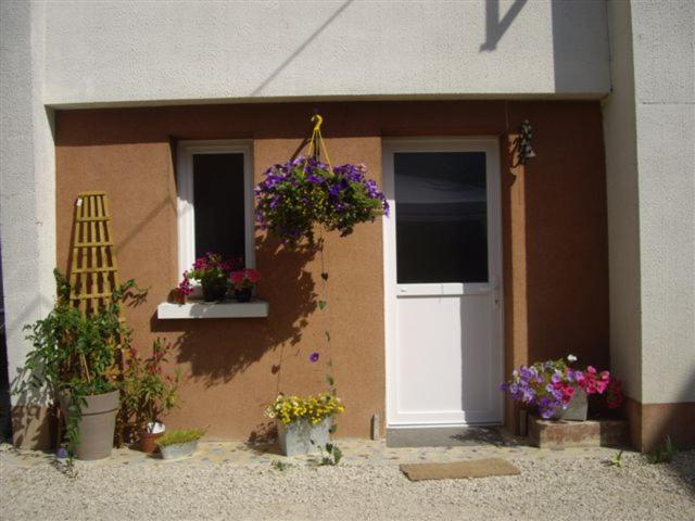 צימר Chambres D Hôtes Le Gilliard