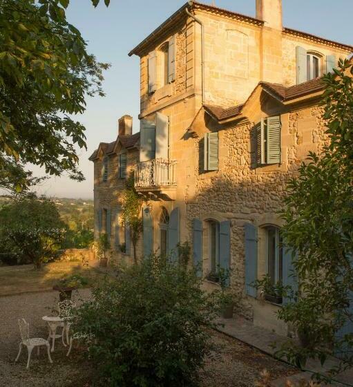 צימר Château Du Tasta