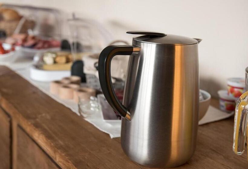 ベッドアンドブレックファースト Gästehaus Eifelzauber