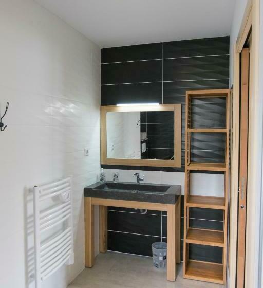 مبيت وإفطار Homgaïa Chambres D Hôtes