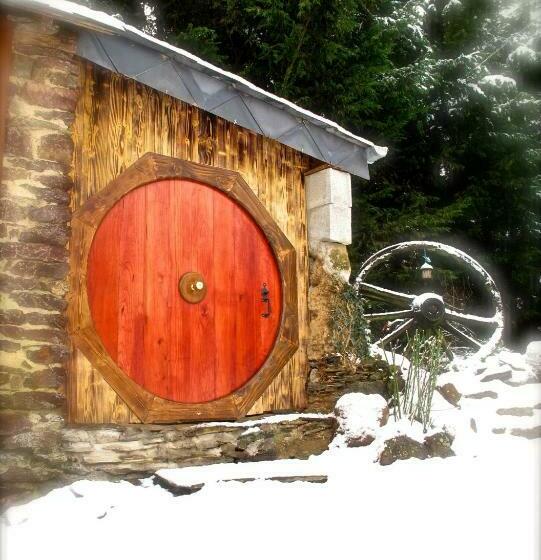 住宿加早餐  Kerarz   Chambre D Hôtes