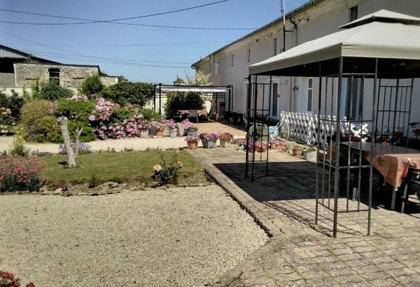 צימר Le Vieux Logis