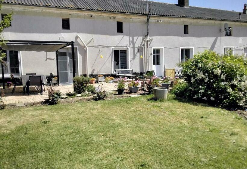 צימר Le Vieux Logis