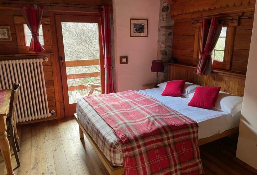 Bed and Breakfast Maison De Noé