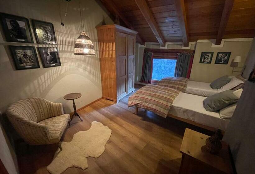 Bed and Breakfast Maison De Noé