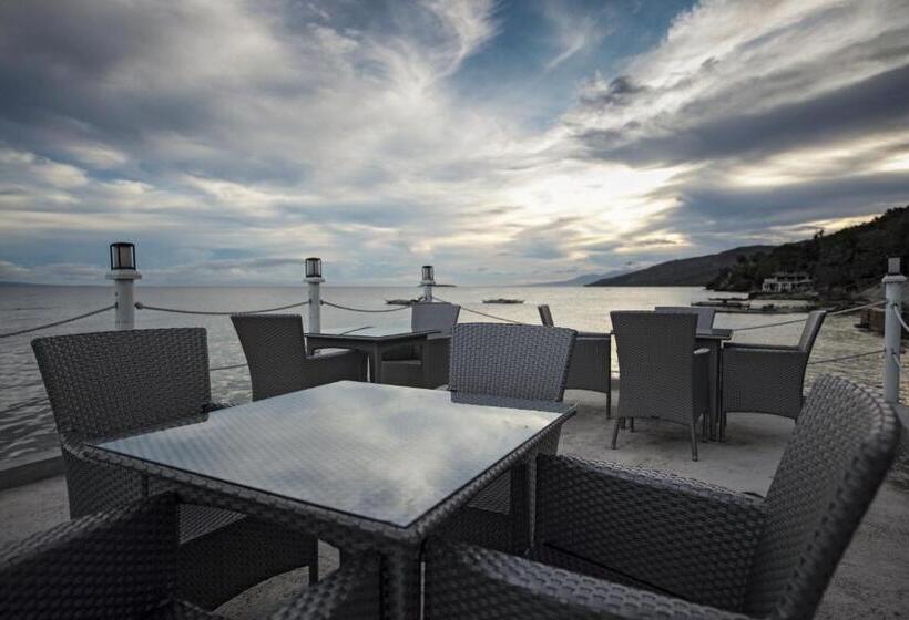 Down South 118 Beach Resort