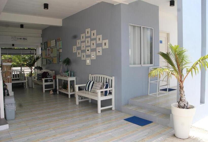 Down South 118 Beach Resort