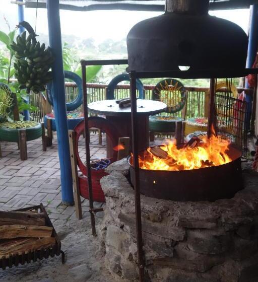 Eagles Nest Hostel Plus Self Catering Private Units