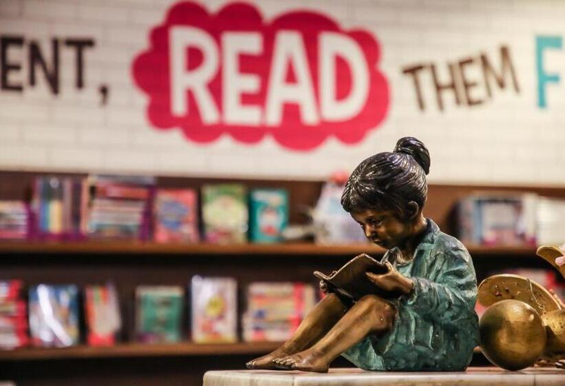 فندق Rain Tree Khao Yai