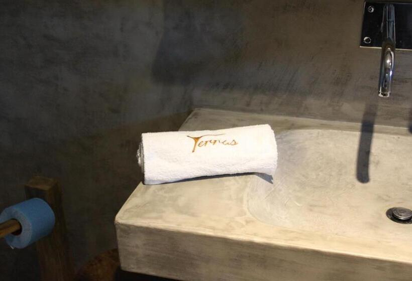 هتل Terras   Agroturismo & Vinhos