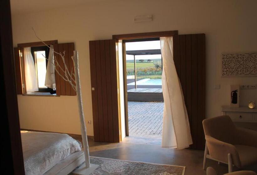 هتل Terras   Agroturismo & Vinhos