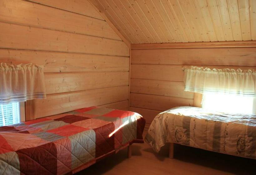 فندق على الطريق Koskikievari