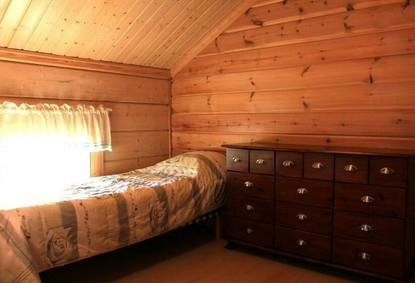 فندق على الطريق Koskikievari