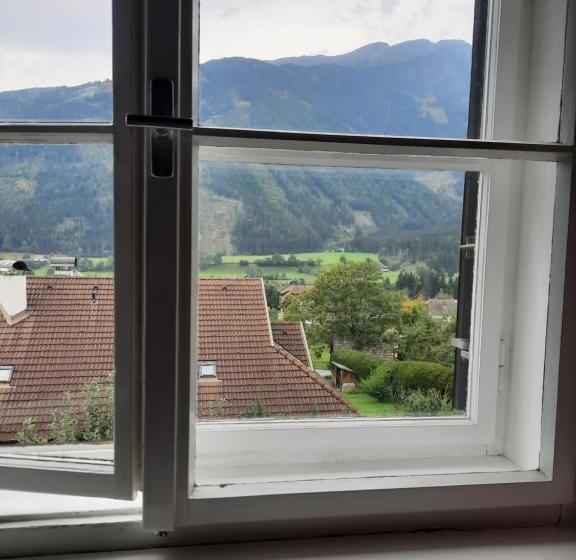 膳宿费 Gasthof Hochalmspitze