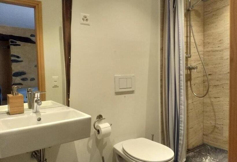 펜션 Guesthouse Castello Del Nucleo
