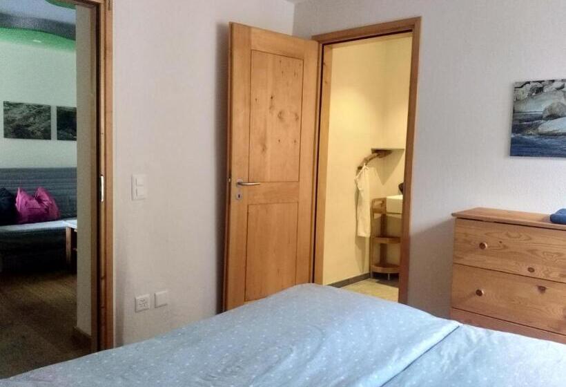 펜션 Guesthouse Castello Del Nucleo