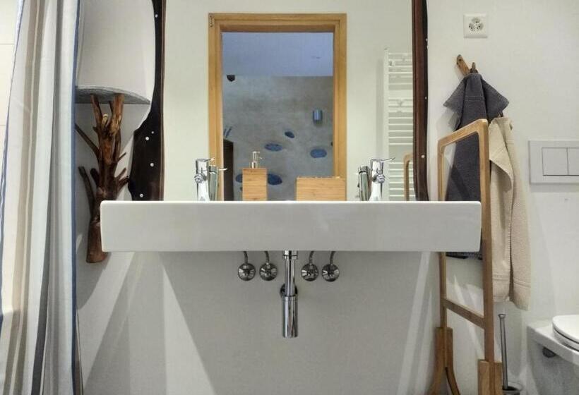 펜션 Guesthouse Castello Del Nucleo
