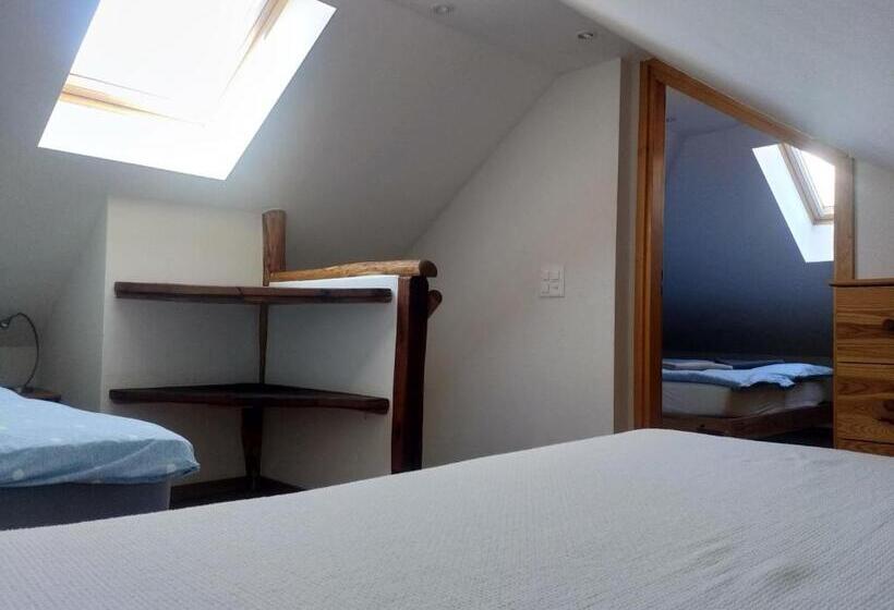펜션 Guesthouse Castello Del Nucleo