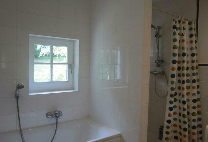 بنسيون Maison De Blanche Neige