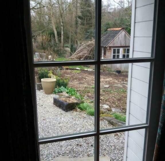 بنسيون Maison De Blanche Neige