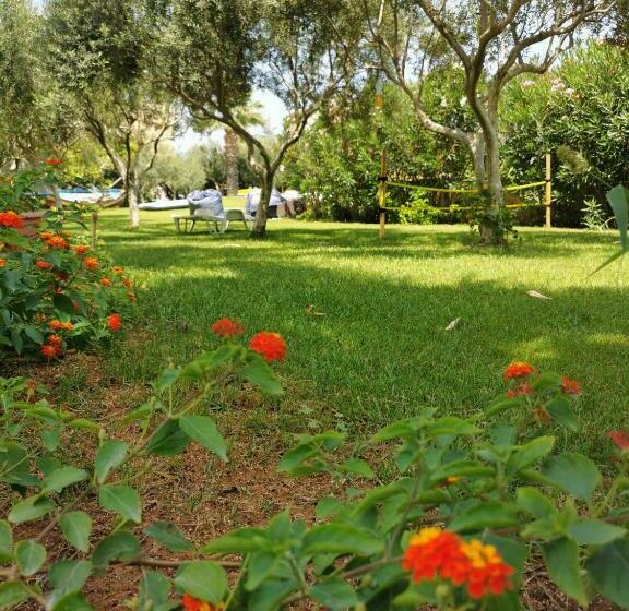 پانسیون Trenasse