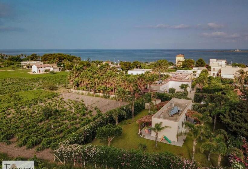 پانسیون Trenasse