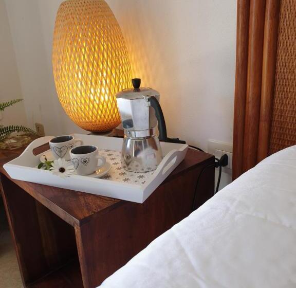 پانسیون Trenasse