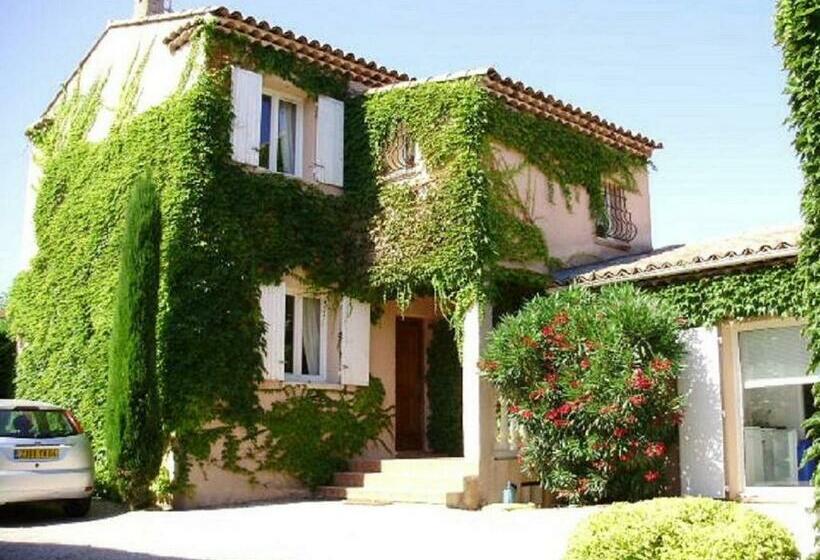 膳宿费 Villa Clairelou