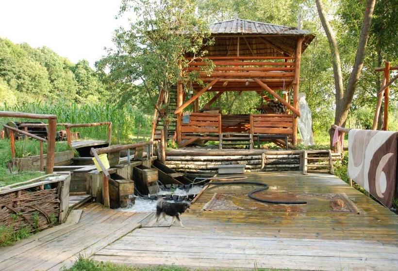 Pensiunea La Gorgan