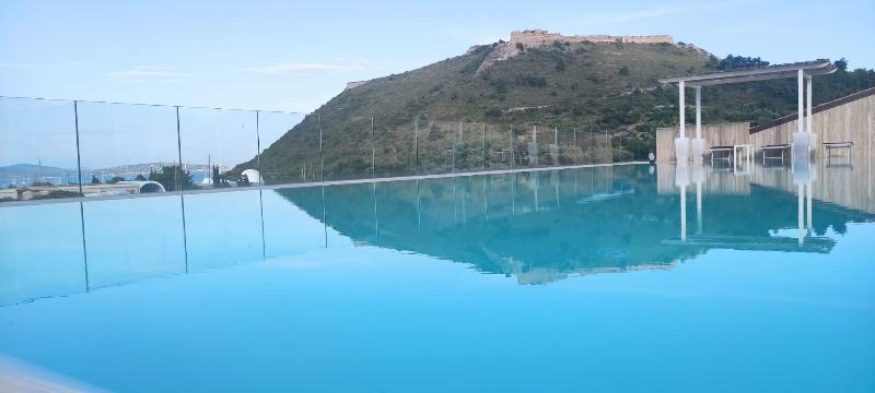 فندق A Point Porto Ercole Resort & Spa