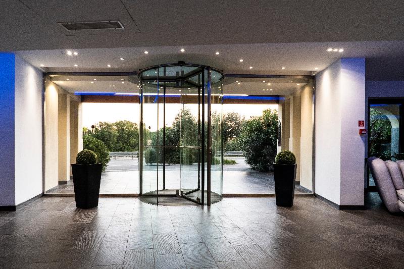 فندق A Point Porto Ercole Resort & Spa